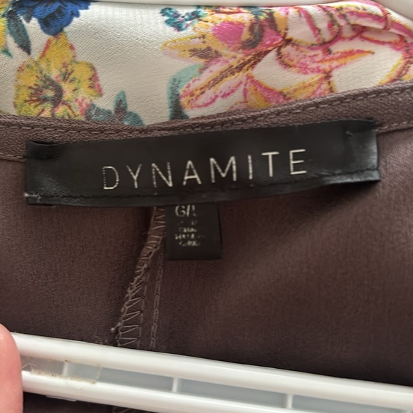 Dynamite Dress - Picture 3 of 3